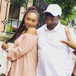 Meet your Posher, Shynel